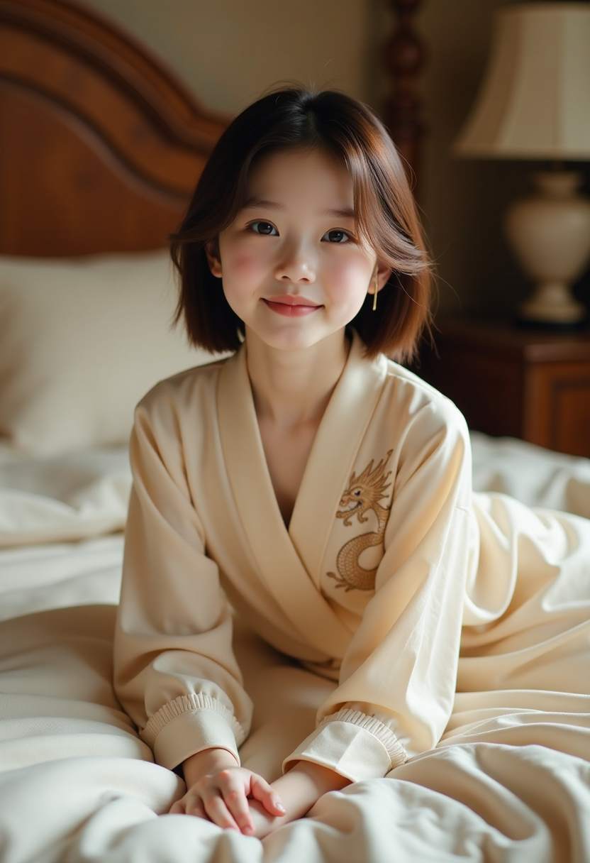 烟火人间海报