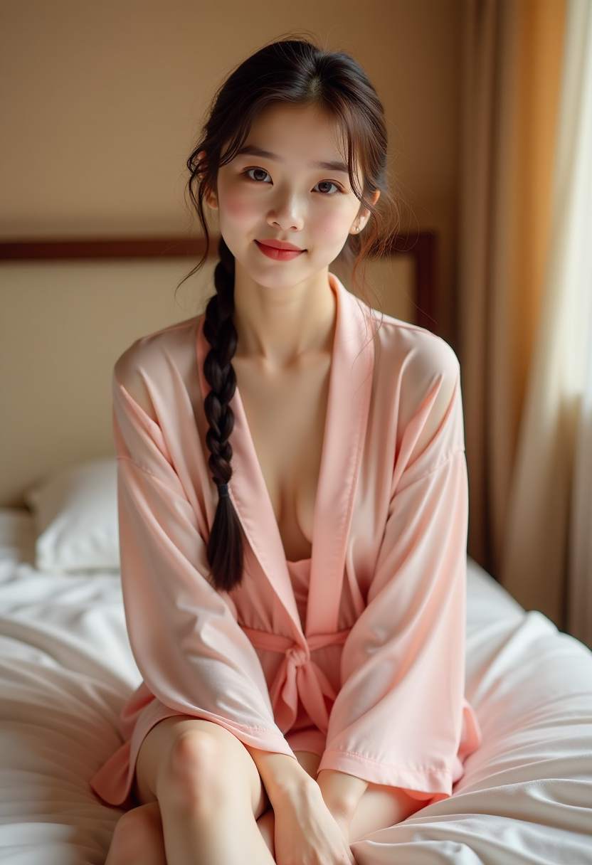 春日慢车海报